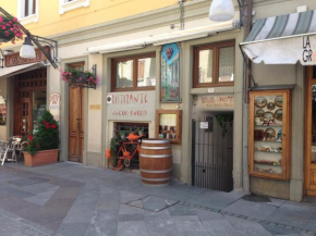 Monolocale in via pedonale, Saint Vincent